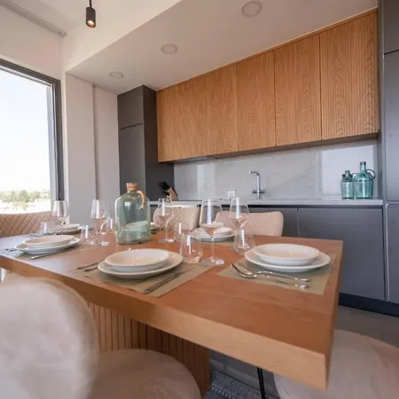 Apartment Brand New Luxury *