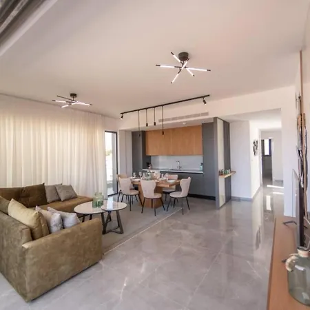 Brand New Luxury Daire *