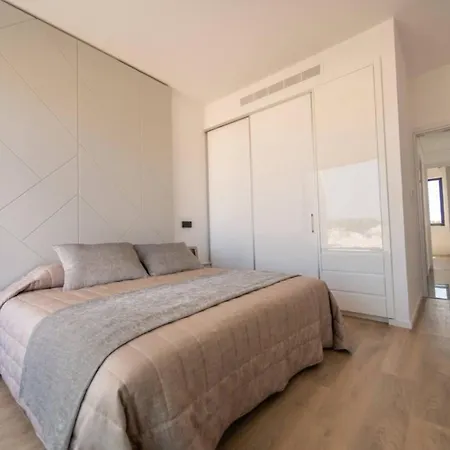 Brand New Luxury * Pafos