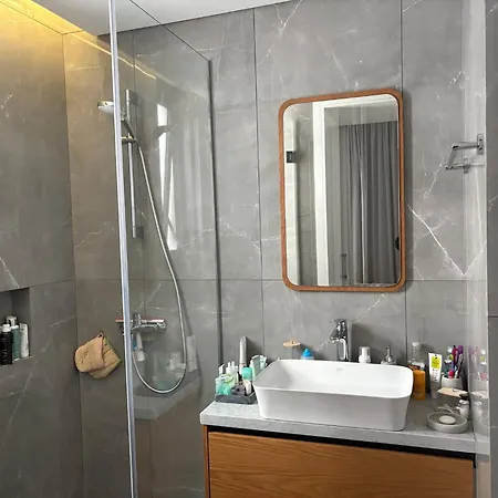 Daire Brand New Luxury Pafos